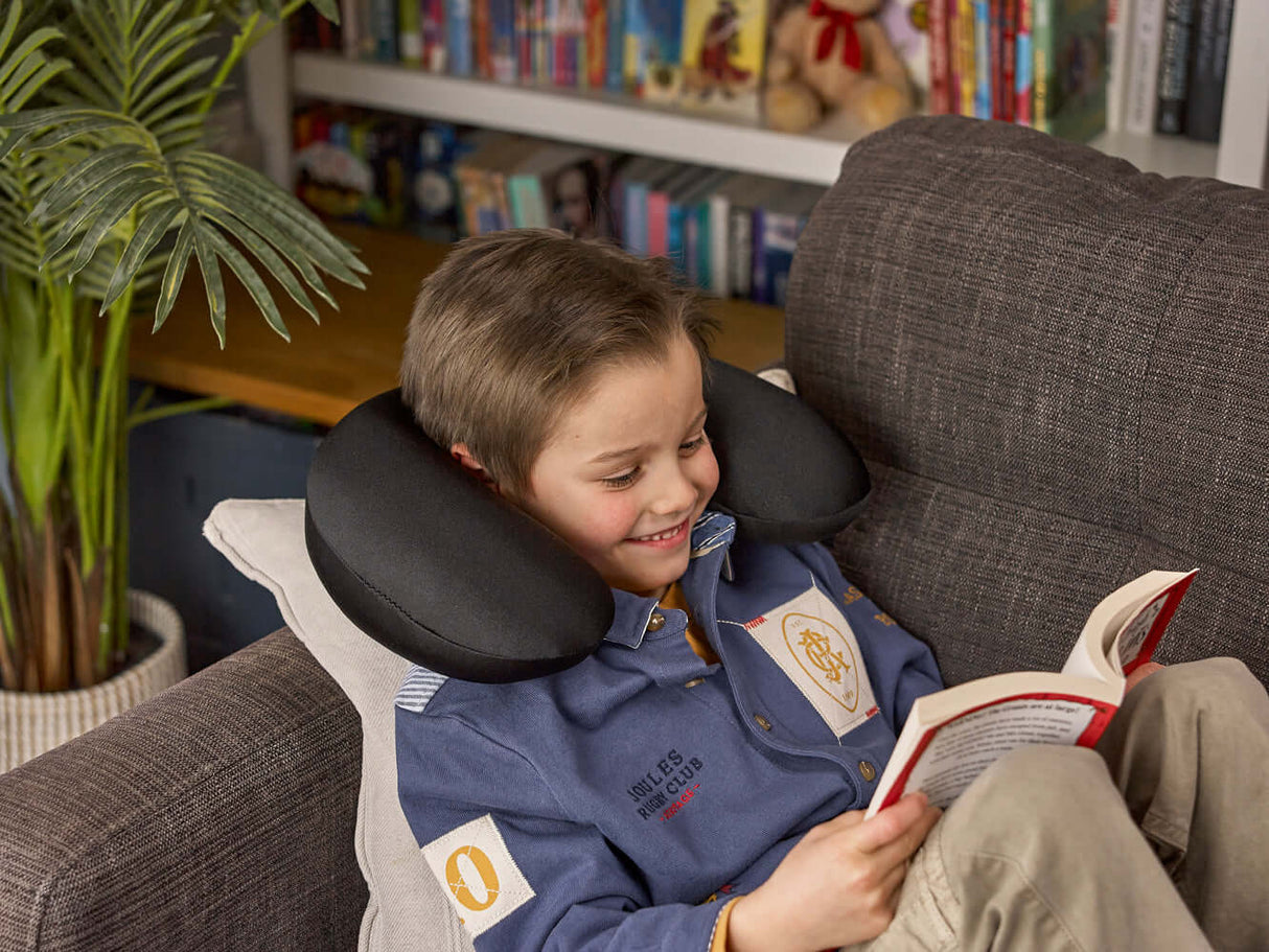 U-Neck Travel Cushions (Assorted)