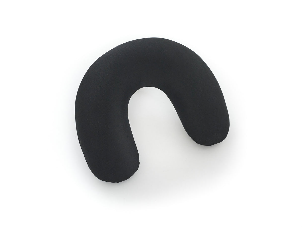 Cozytime Microbead Cushion (Plain) – U-Neck Assorted