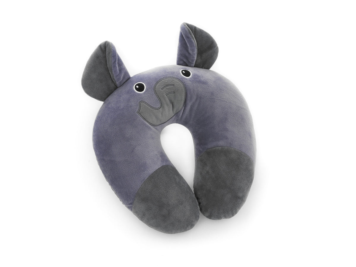 Cozytime Microbead Cushion – Elephant