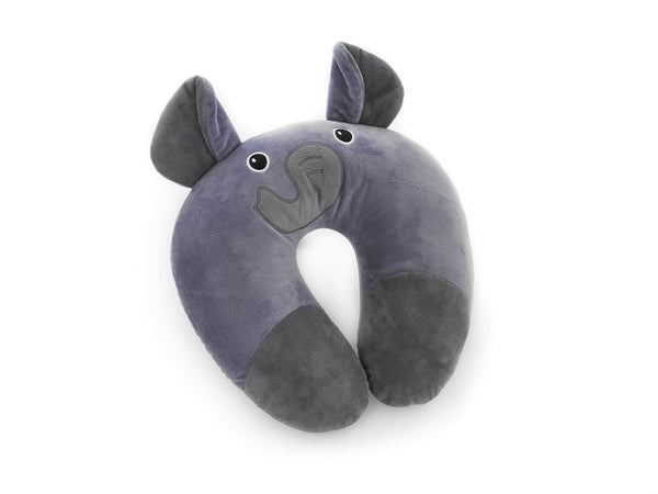 Cozytime Microbead Cushion – Elephant