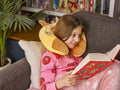 Cozytime Microbead Cushion – Giraffe