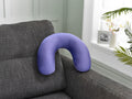 Cozytime Microbead Cushion (Plain) – U-Neck Assorted