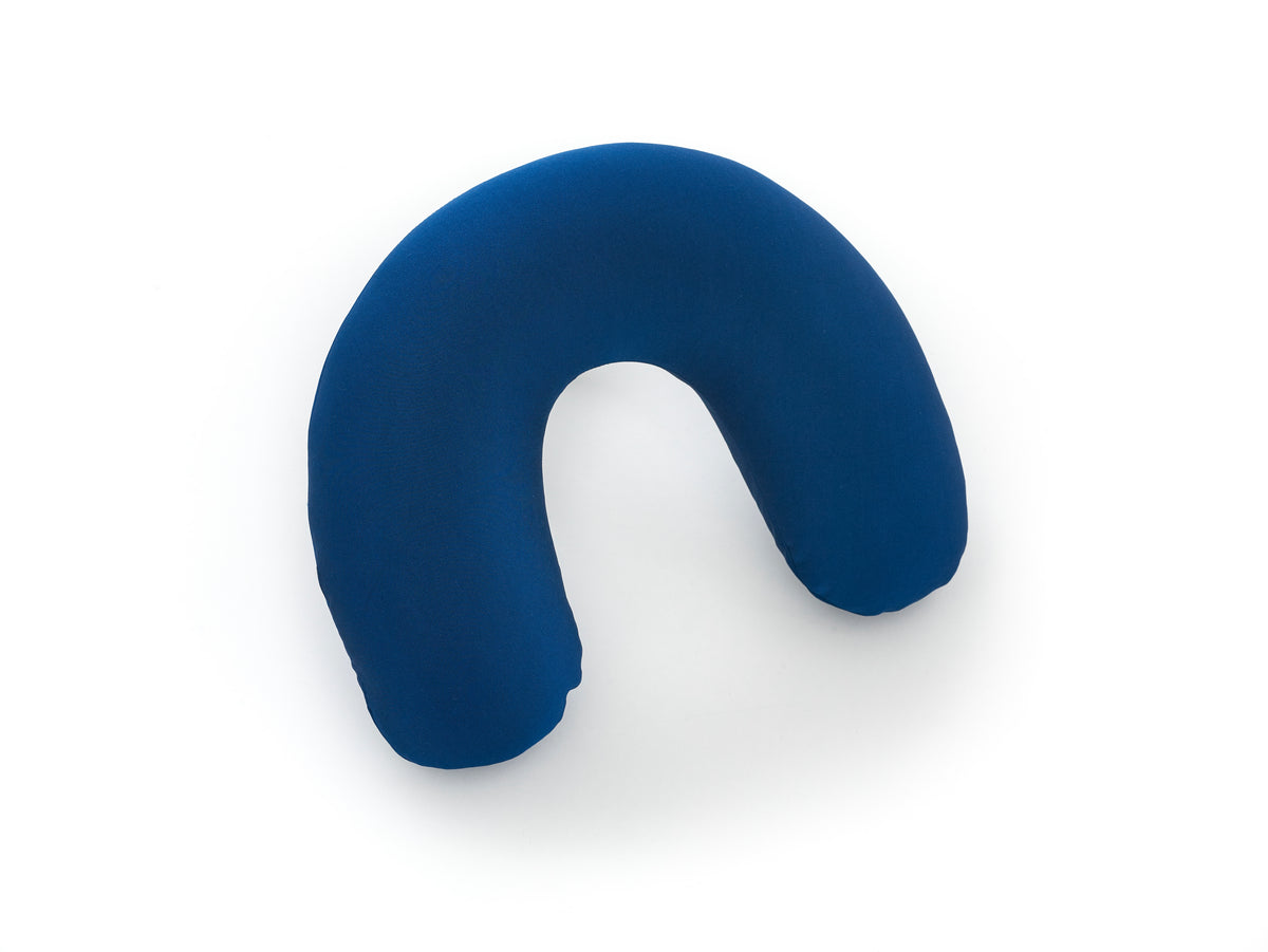 Cozytime Microbead Cushion (Plain) – U-Neck Assorted