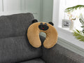 Cozytime Microbead Cushion – Pug