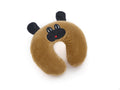 Cozytime Microbead Cushion – Pug