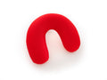 Cozytime Microbead Cushion (Plain) – U-Neck Assorted
