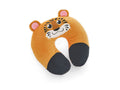 Cozytime Microbead Cushion – Tiger