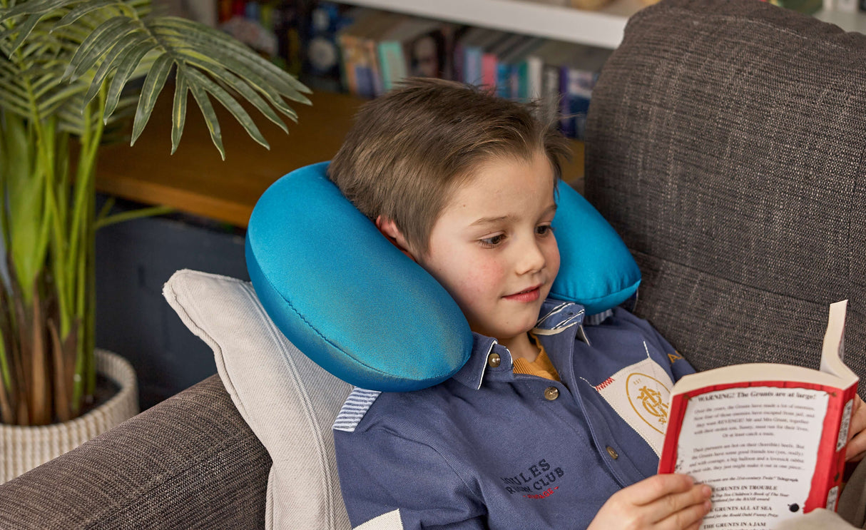 U-Neck Travel Cushions (Assorted)