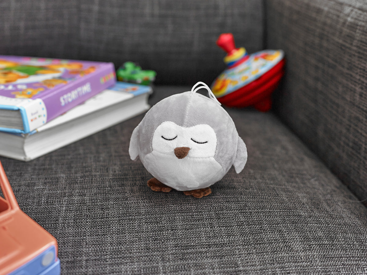 Cozytime Pressure Pal – Owl