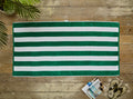 Deyongs Cabana Bay Beach Towel