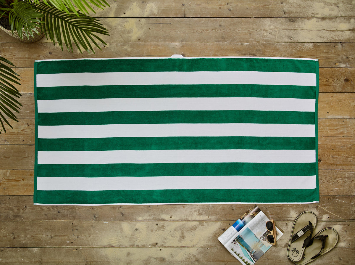 Deyongs Cabana Bay Beach Towel