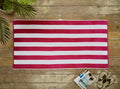 Deyongs Cabana Bay Beach Towel