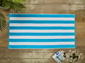 Deyongs Cabana Bay Beach Towel