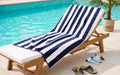 Deyongs Cabana Bay Beach & Sports Towel