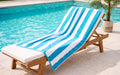 Deyongs Cabana Bay Beach & Sports Towel