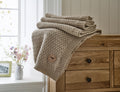 TLC Cadenza Knitted Throw