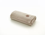 TLC Cadenza Knitted Throw