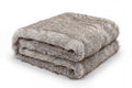 Chantilly Fur Throw | The Lyndon Company