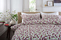 Cherry Baby 200 Thread Count Cotton Duvet Set