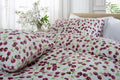 Cherry Baby 200 Thread Count Cotton Duvet Set