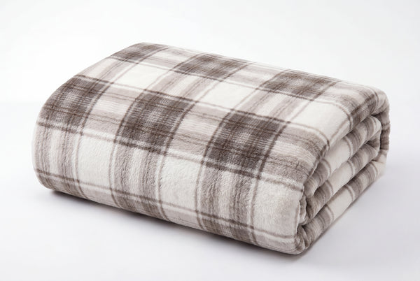Coco Touch Heavyweight Throw | The Lyndon Company