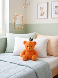 Cozytime Cozy Warmers Heatable – Bram the Pumpkin