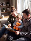 Cozytime Cozy Warmers Heatable – Bram the Pumpkin