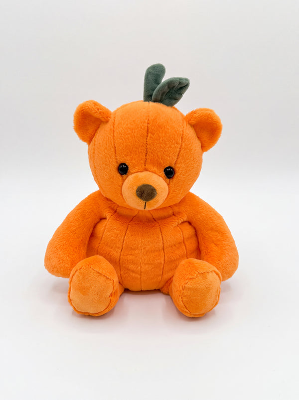 Cozytime Cozy Warmers Heatable – Bram the Pumpkin