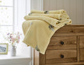 DY Cozy Comforts Honey Bee Throw