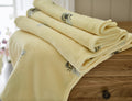 DY Cozy Comforts Honey Bee Throw