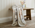 DY Cozy Comforts Clowder