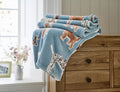 DY Cozy Comforts Kennel Club