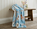 DY Cozy Comforts Kennel Club
