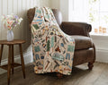 DY Cozy Comforts Great Outdoors Throw