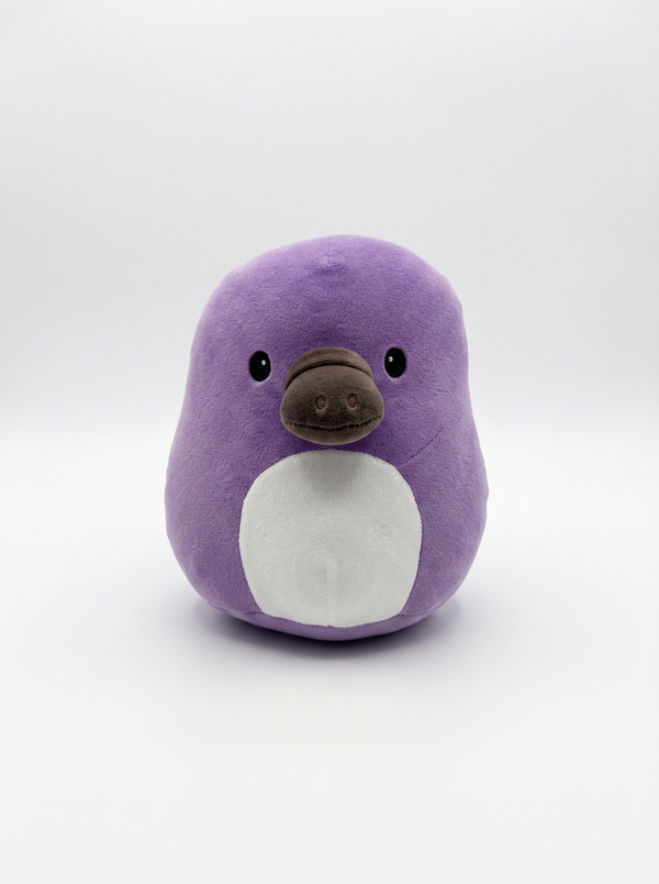 Cozytime Cozy Cuddler – Platypus
