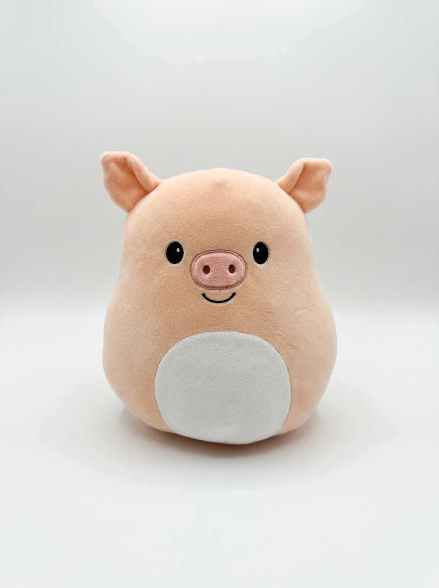 Cozytime Cozy Cuddler – Pig