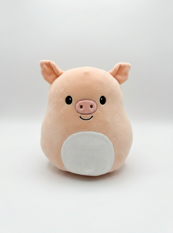Cozytime Cozy Cuddler – Pig