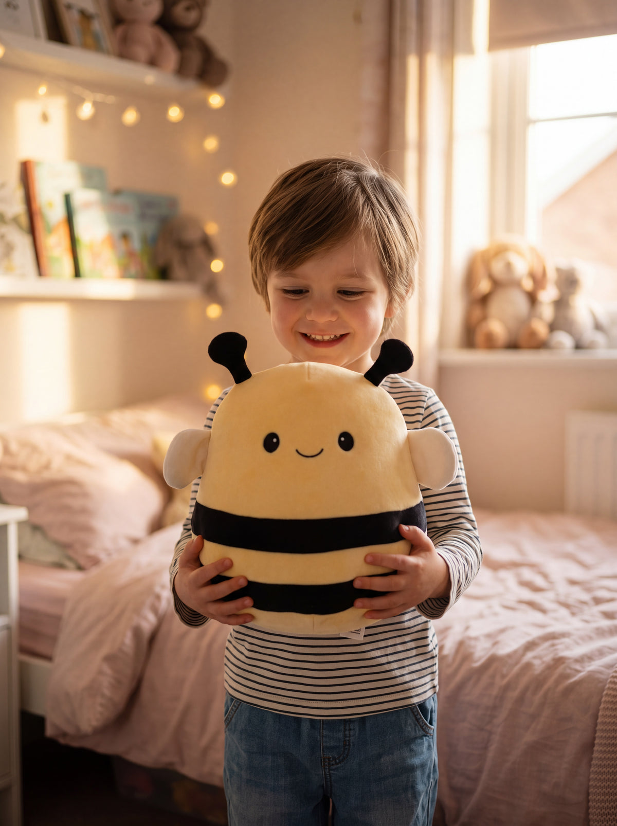 Cozytime Cozy Cuddler – Bee