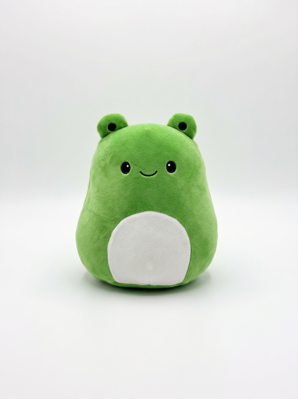 Cozytime Cozy Cuddler – Frog