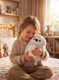 Cozytime Cozy Cuddler – Penguin
