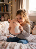Cozytime Cozy Cuddler – Pig