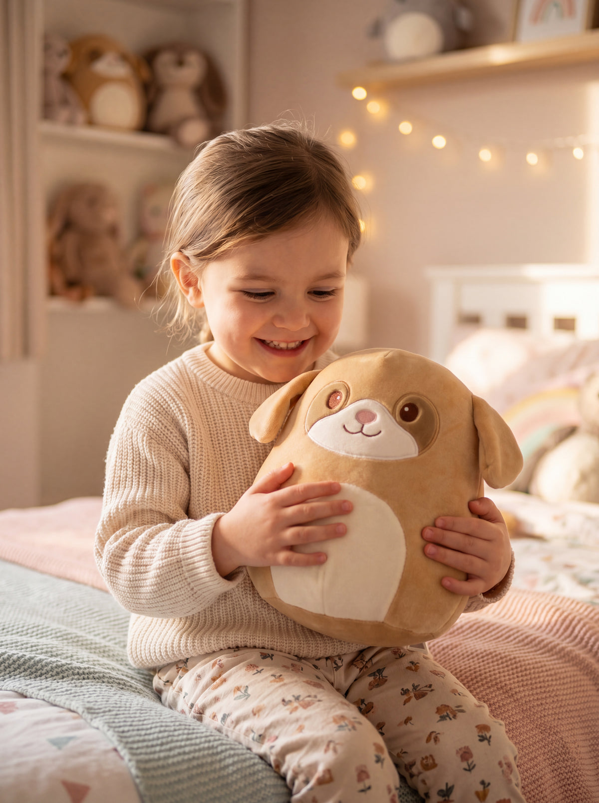 Cozytime Cozy Cuddler – Puppy