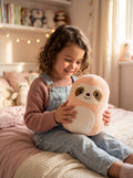 Cozytime Cozy Cuddler – Sloth