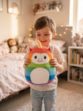 Cozytime Cozy Cuddler – Unicorn