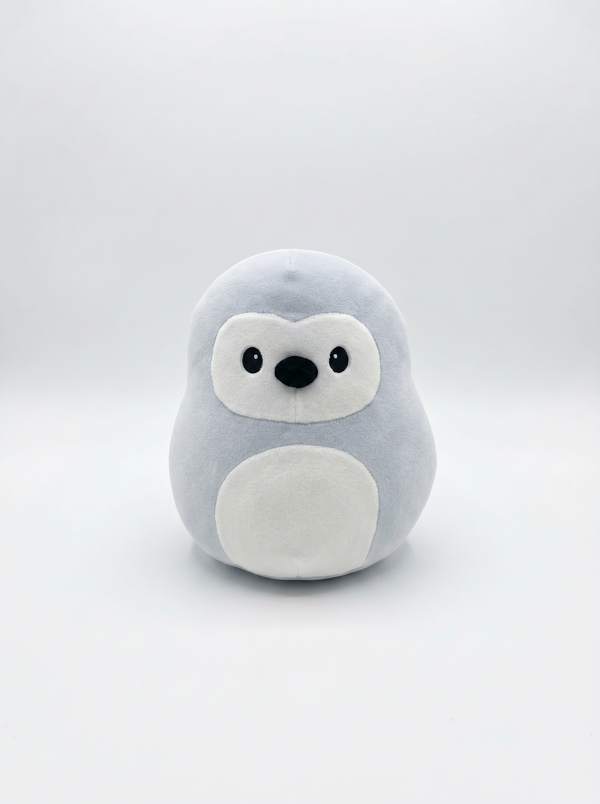 Cozytime Cozy Cuddler – Penguin