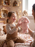 Cozytime Cozy Puppet – Bunny
