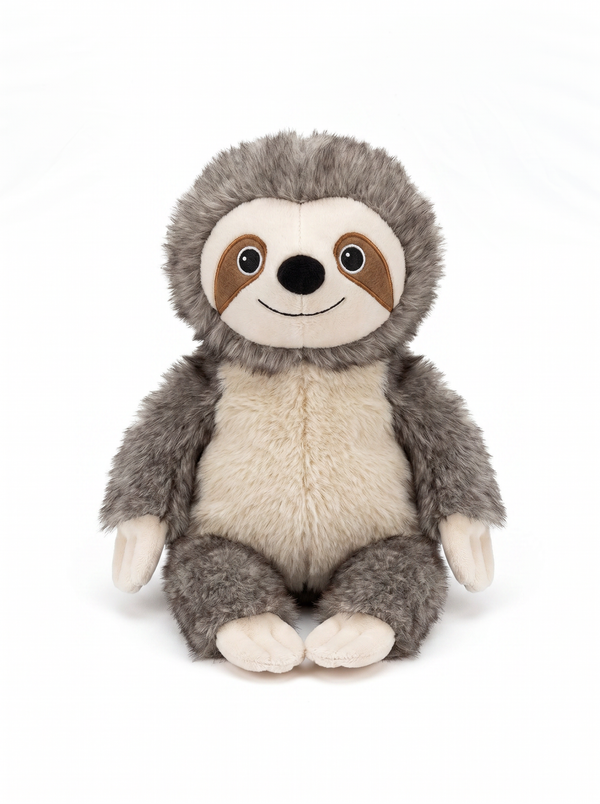 Cozytime Cozy Puppet – Sloth