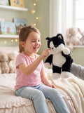 Cozytime Cozy Puppet – Cat