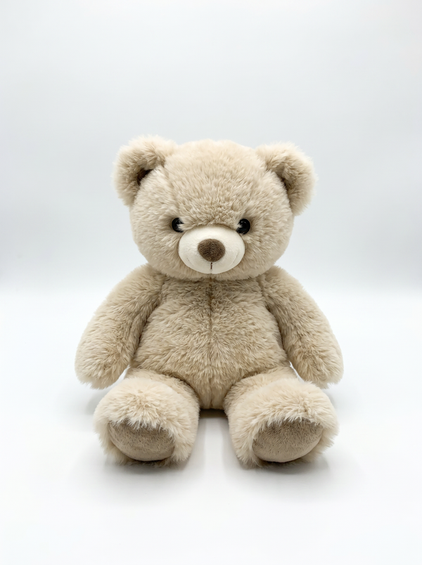 Cozytime Cozy Puppet – Bear