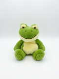 Cozytime Cozy Puppet – Frog